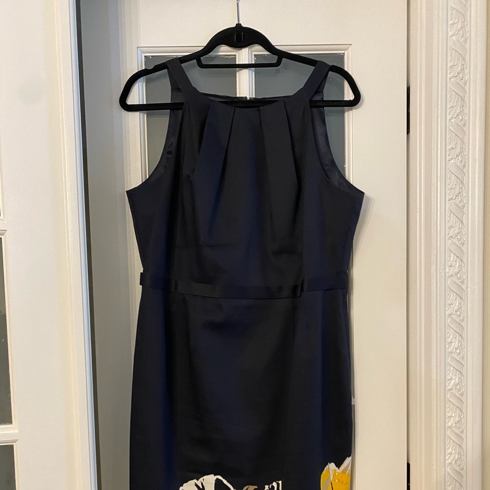 Tahari dress